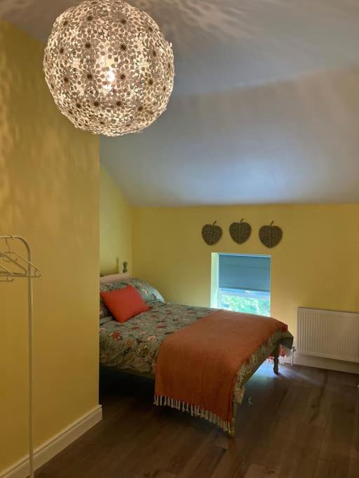 Gallinagh Guest House Monaghan Eksteriør billede
